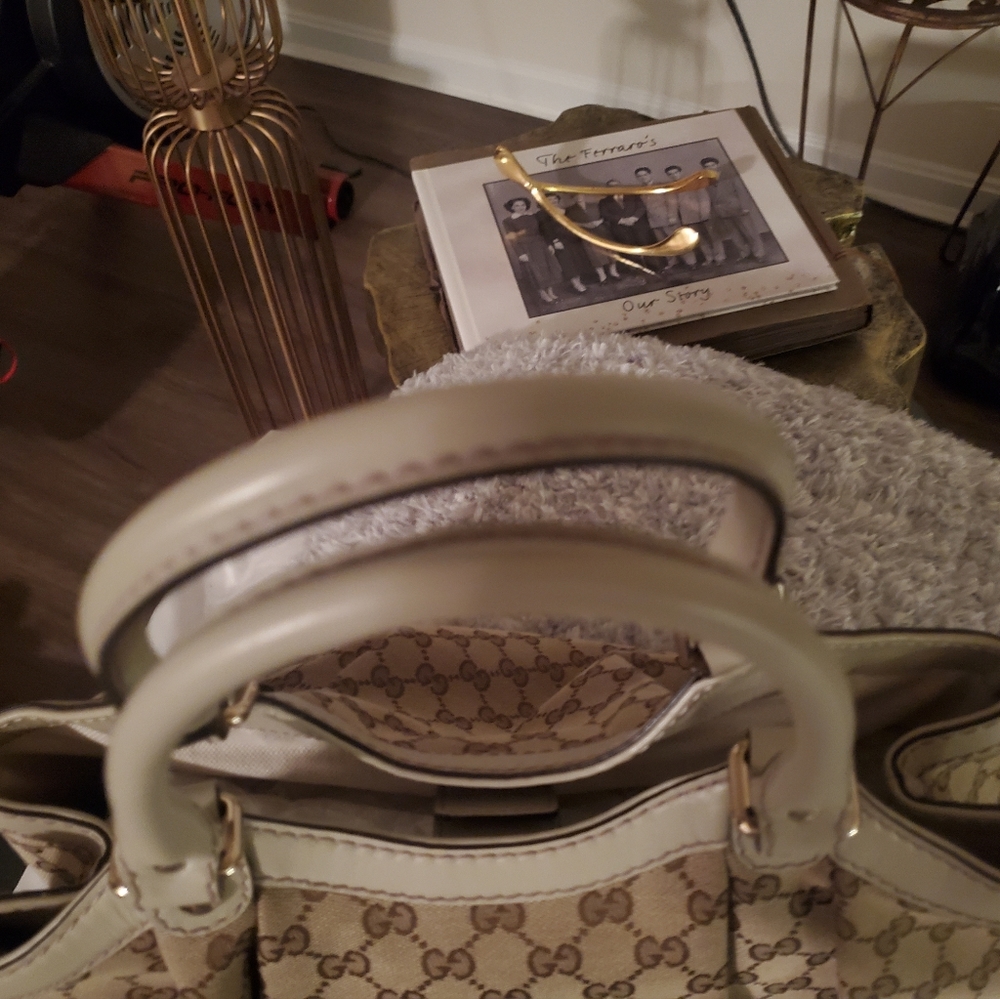 Gucci bag - Picture 6 of 6